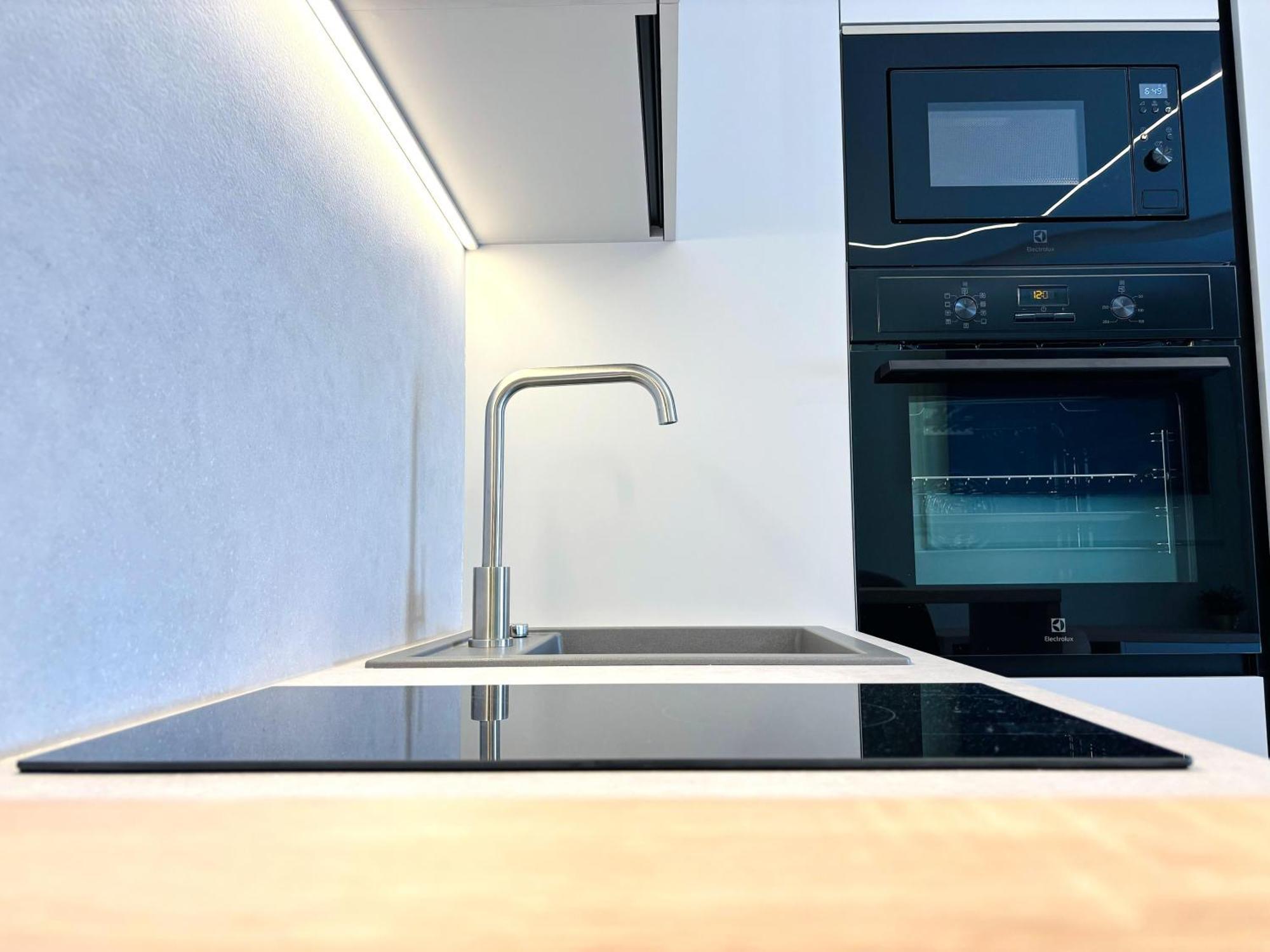 Marthinis Luxury Suites Split Exteriör bild