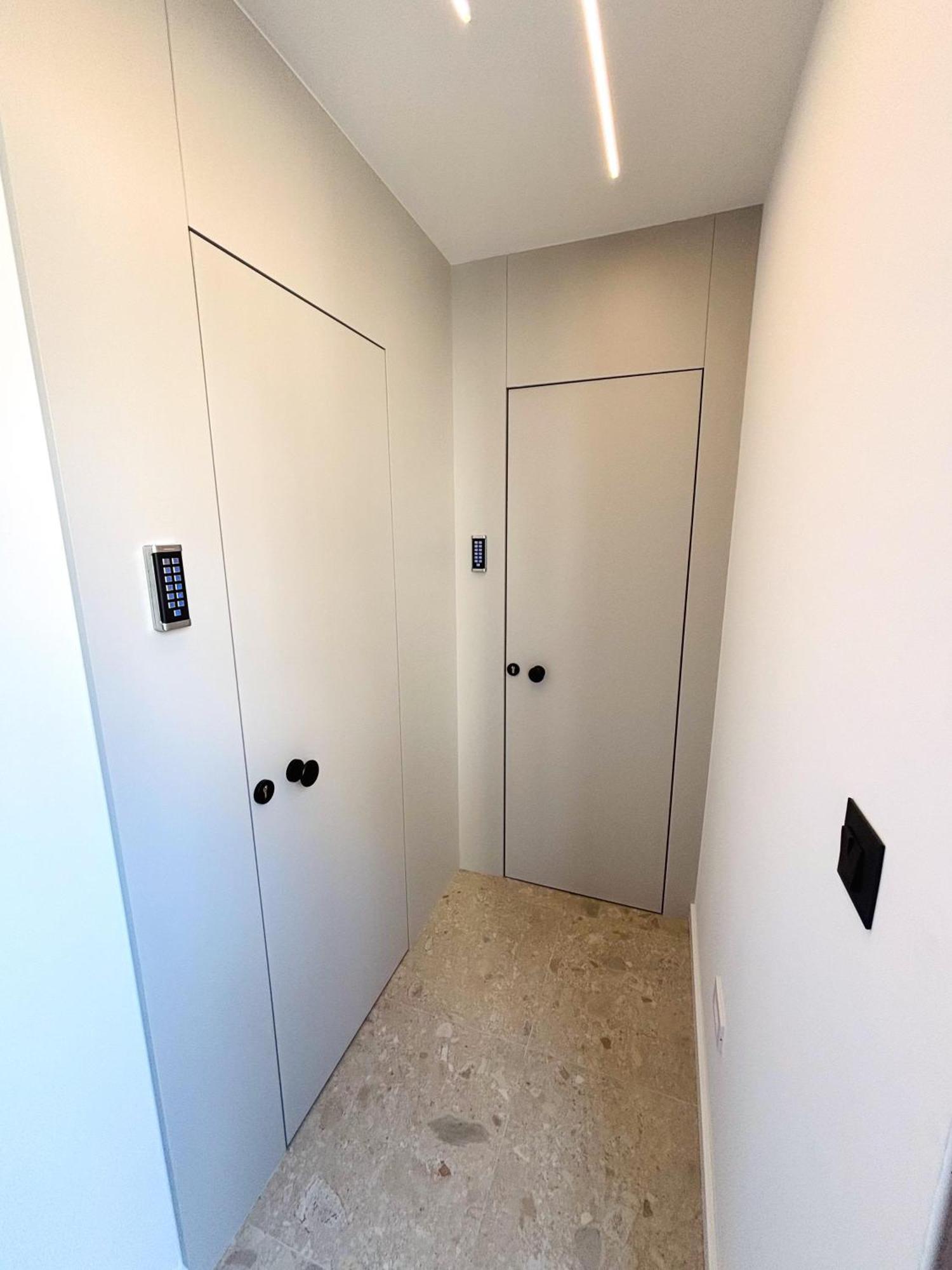 Marthinis Luxury Suites Split Exteriör bild