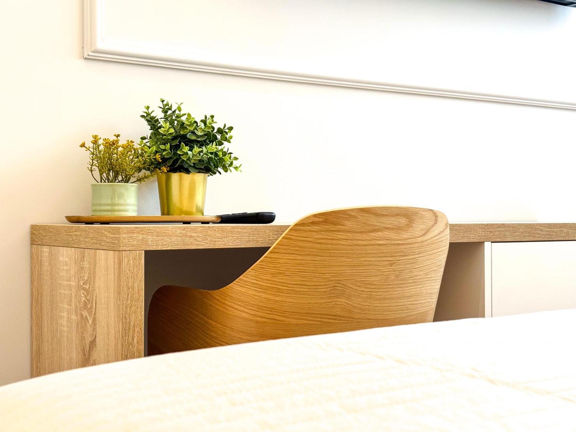 Marthinis Luxury Suites Split Exteriör bild