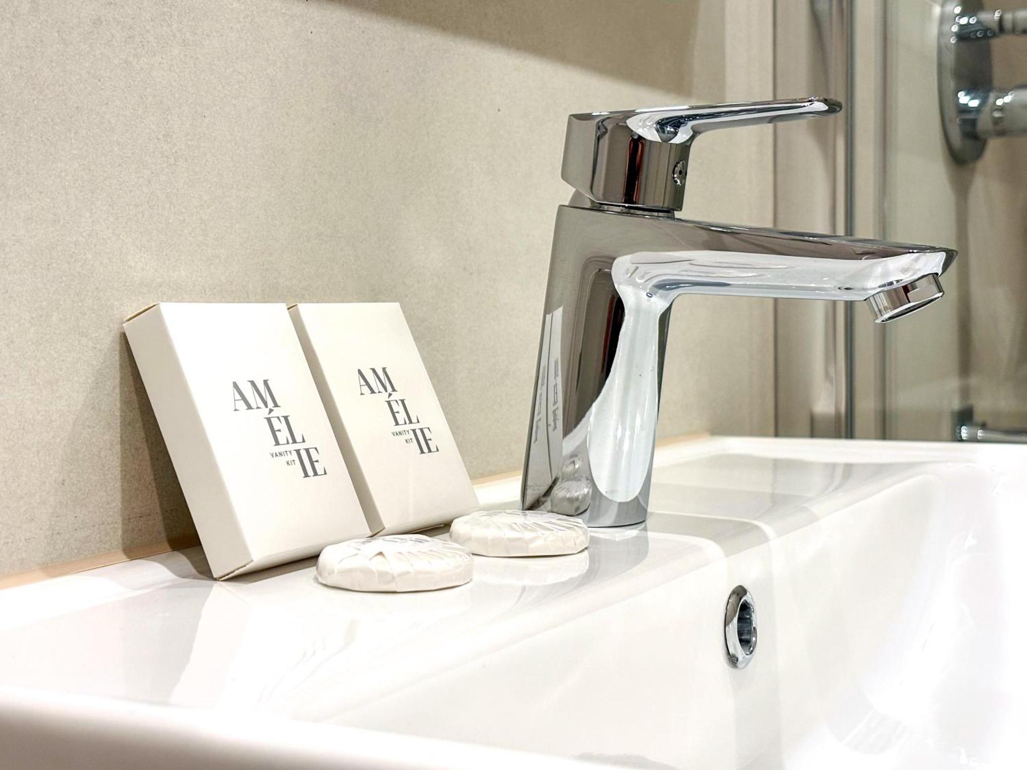 Marthinis Luxury Suites Split Exteriör bild