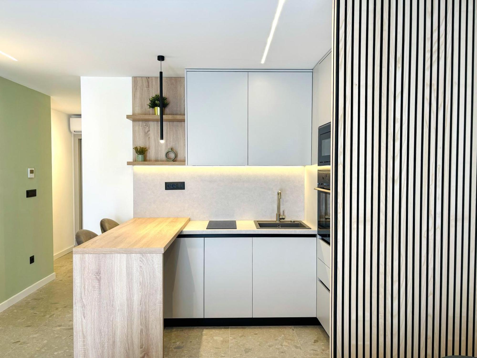 Marthinis Luxury Suites Split Exteriör bild